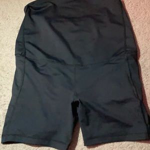 Senita athletics biker shorts